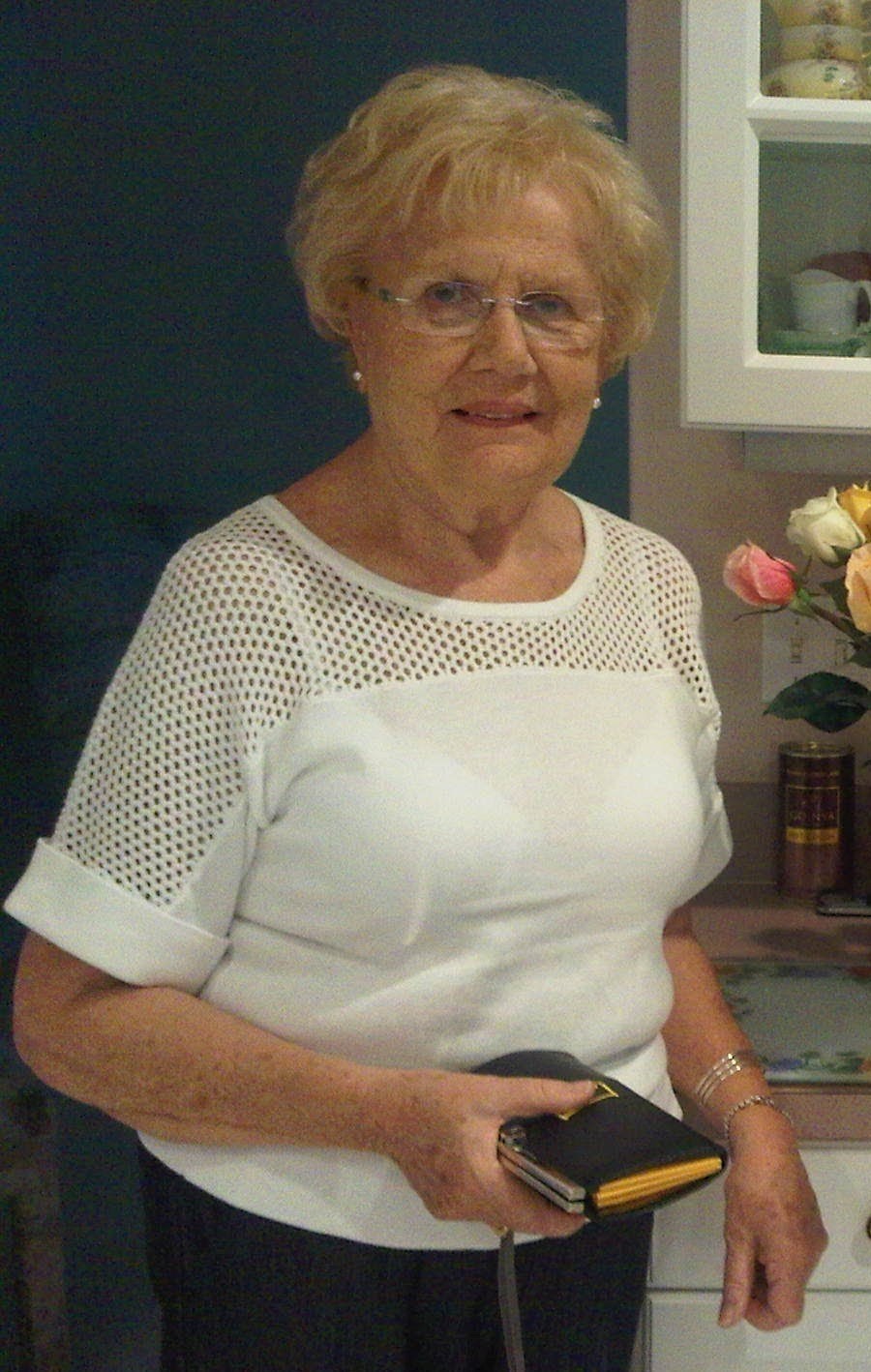 Elda T Morris Obituary Merritt Island, FL