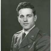 Obituary of Robert John Lt. Col. Joyce