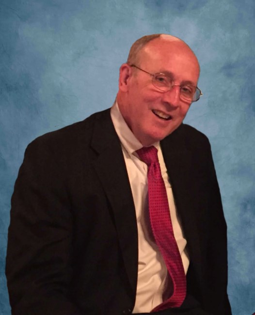 Obituary of Wade Stevenson Parsley