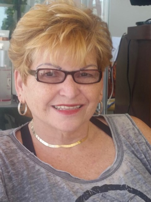 Obituary of Gladys E. Quinones