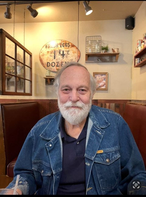 Obituary of Kenneth Martin Herman