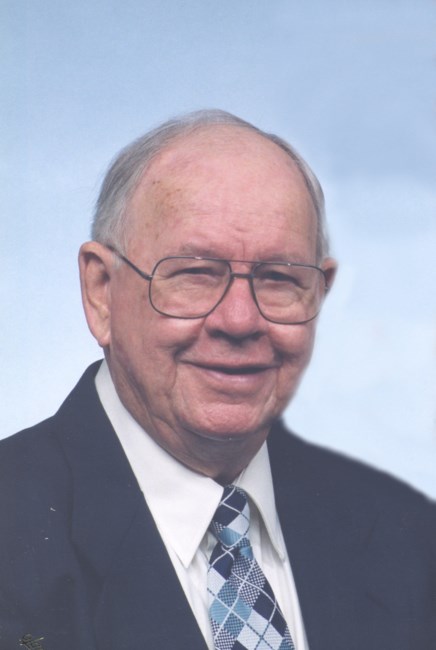 Obituary of Leonard Gentry