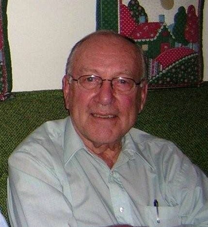 Obituary of Russ Amirault