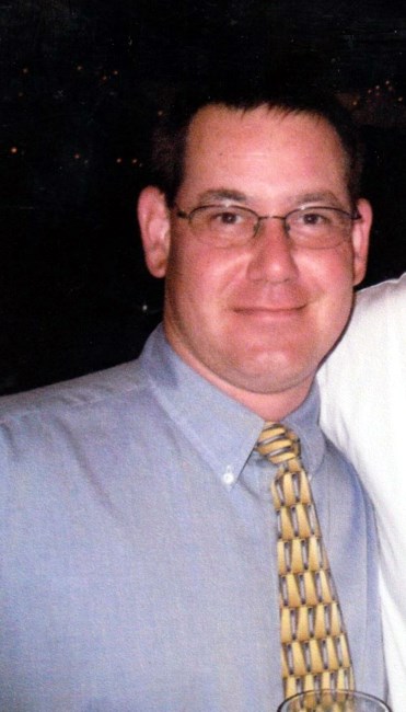 Obituary of Matthew David Ochap