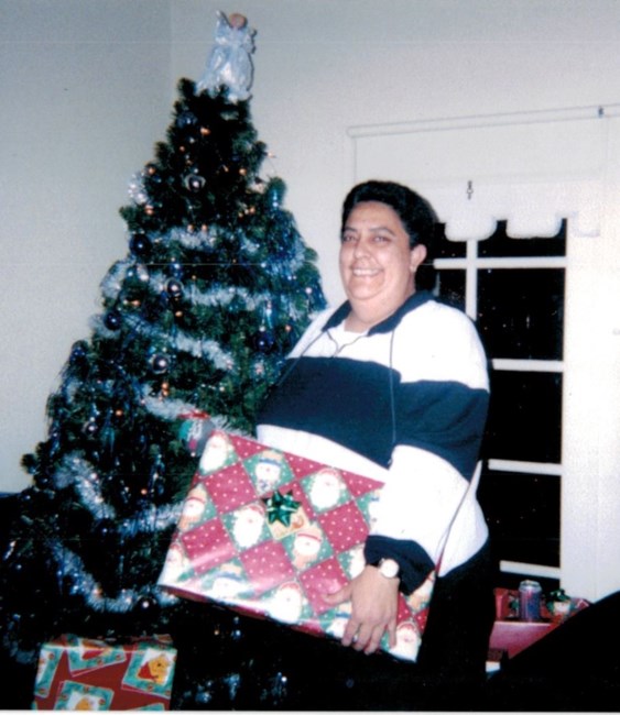 Obituary of Valerie Marie Leos