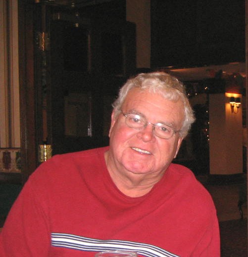 Obituary of Brian Frank Clement