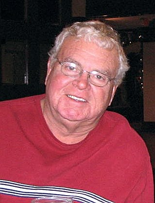 Obituary of Brian Frank Clement