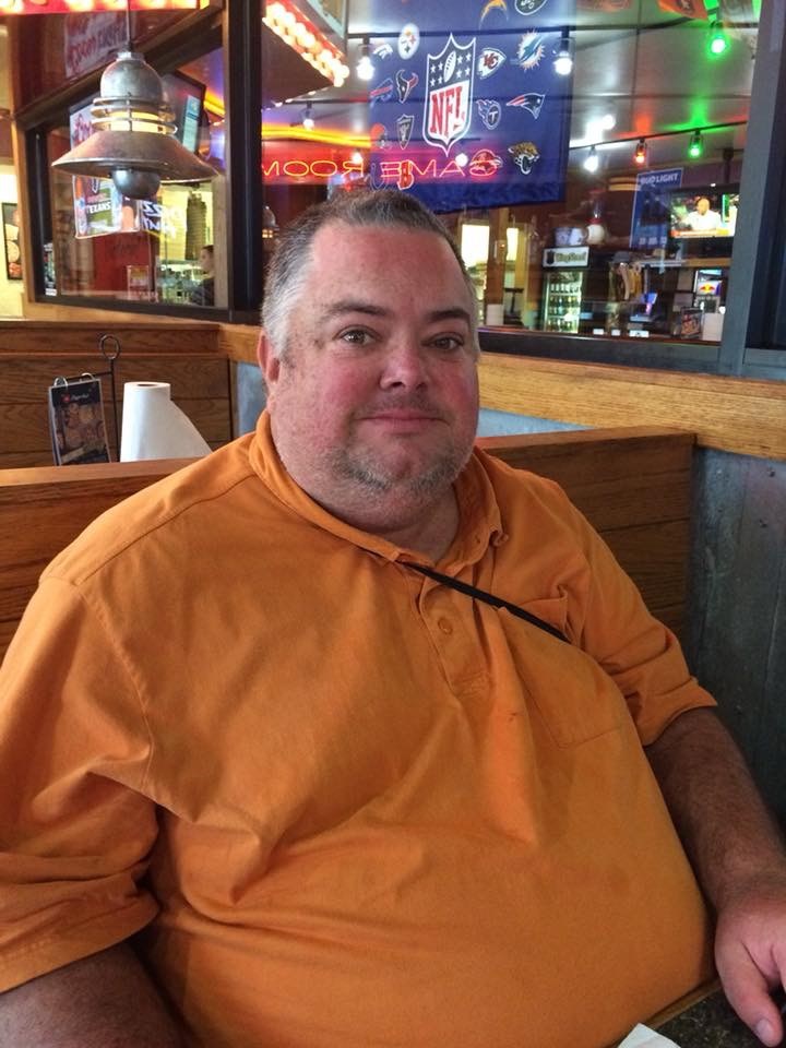 Obituary of Paul Harold Atkinson