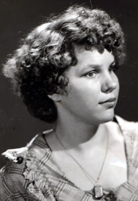 Obituary of Eloise A. Bunn