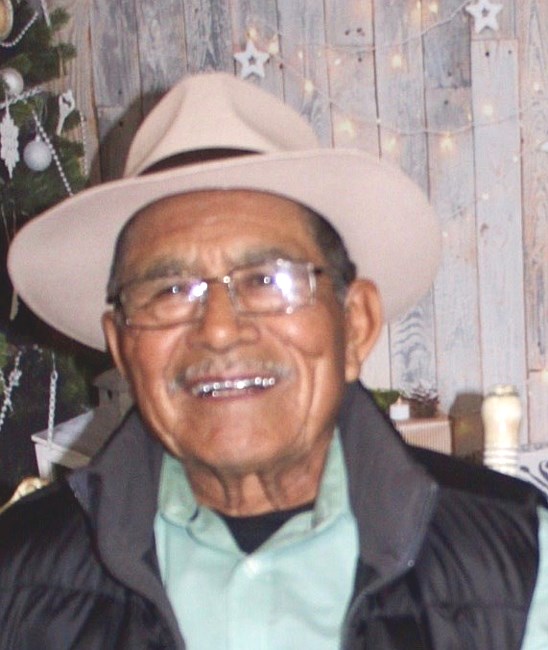 Obituary of Maximo Laguna-Santarosa