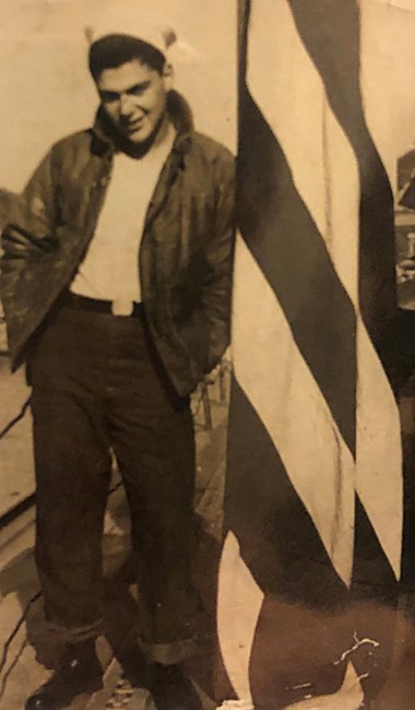 Obituary of Bernard Jerry Sivin