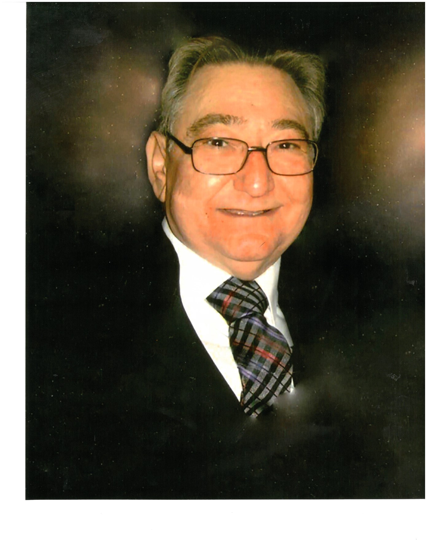 Obituary of Dennis Lloyd Schultz