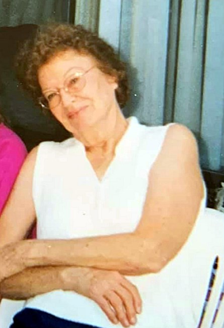 Obituary of Loma Ruth Thibodaux