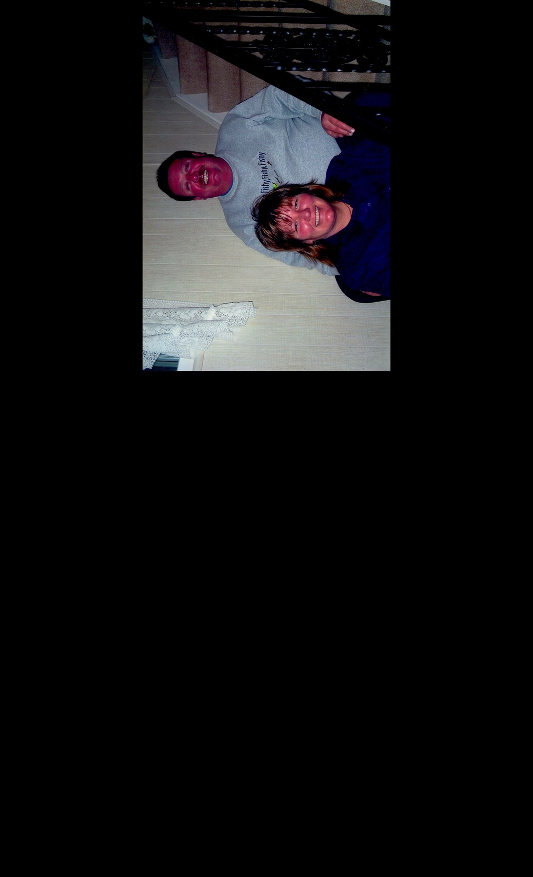 Obituary of Mark Rice