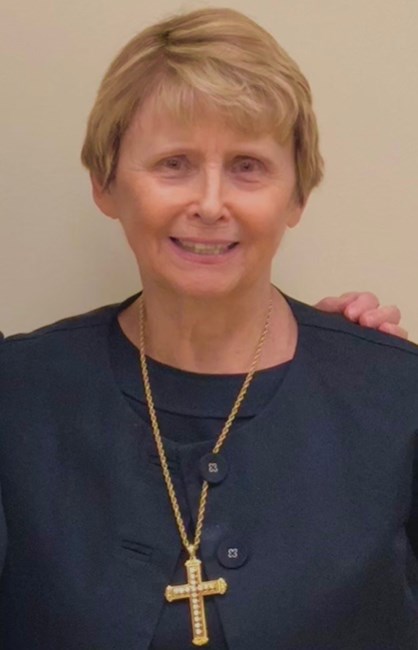 Obituary of Sue Wood McKay