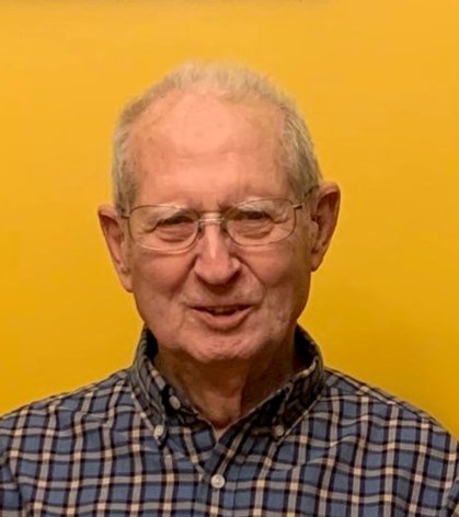 Obituary of Michael Owen Burns