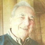 Obituary of Constantine ""Gus"" Belitsos