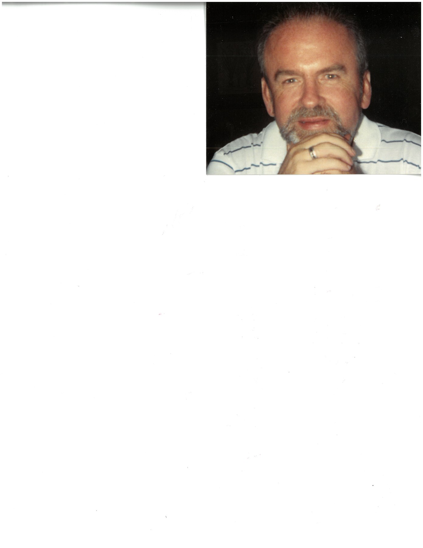 Obituario de William "Bill" Stephen Middleton