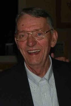 Obituary of Edward S. Ryan