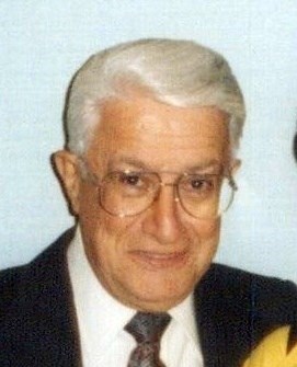 Obituary of Louis J. Ventitozzi