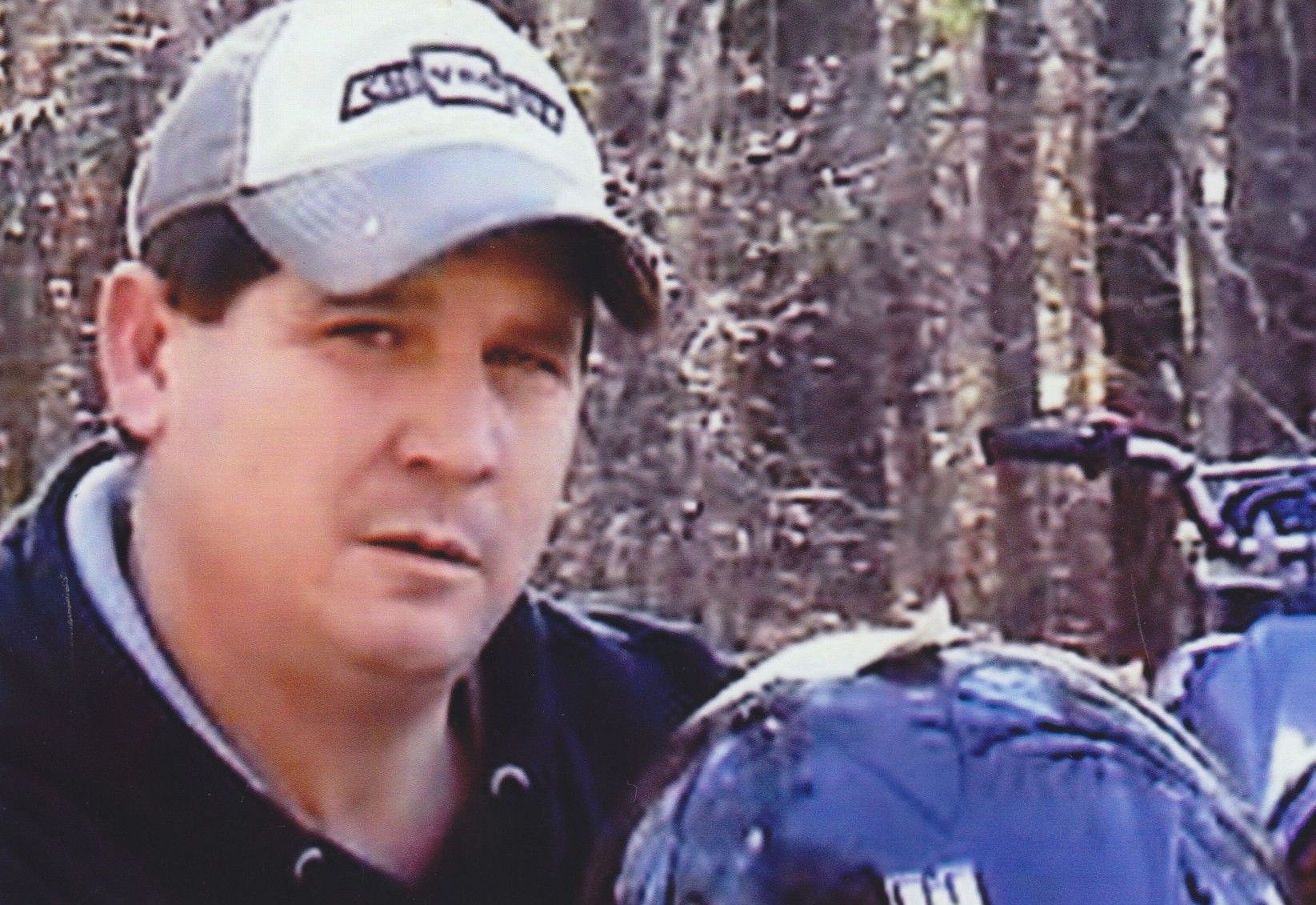 Obituary of Charles Bradley Goen