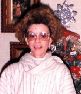 Obituary of Jo Nell Poteet