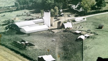 Obituary of Ralph Saltus Hitt Jr.