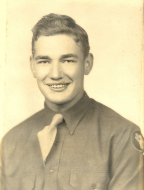 Avis de décès de Ronald Brooks Trout