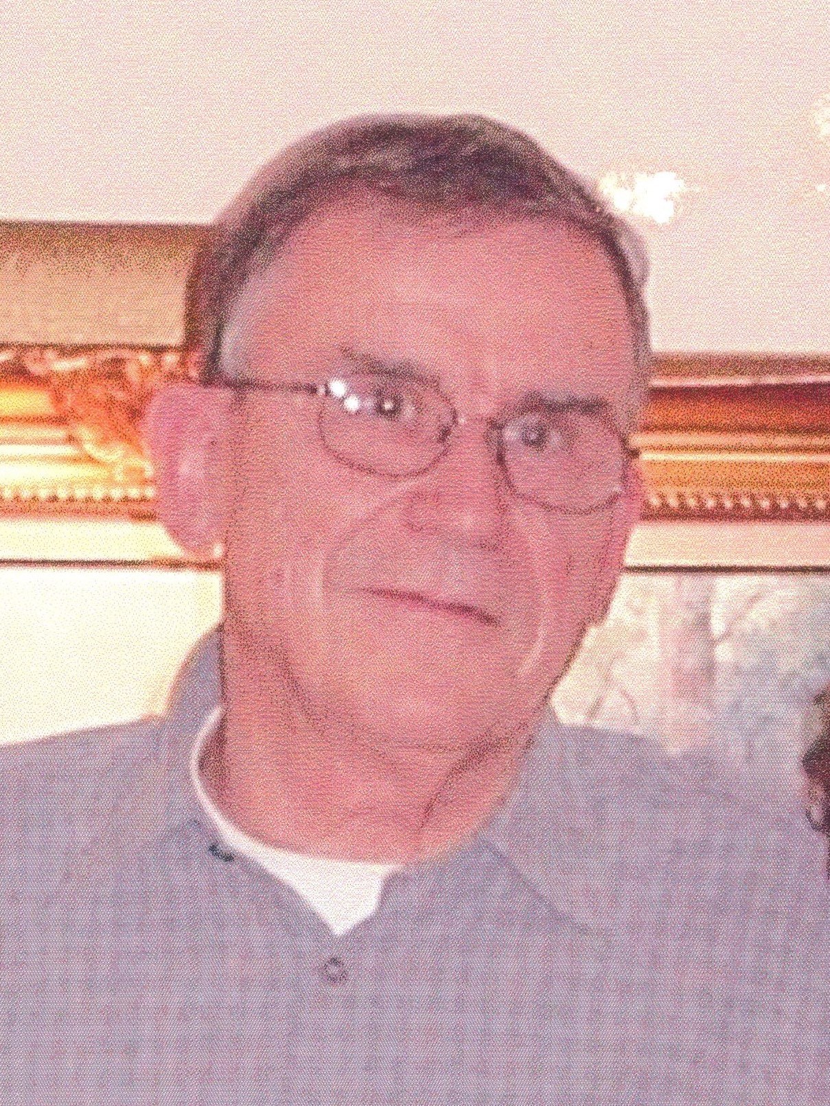 Obituary of Gordon Thomas Taylor