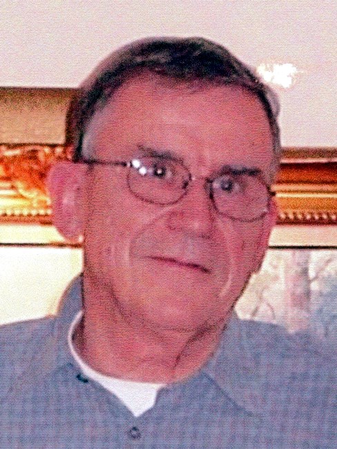 Obituary of Gordon Thomas Taylor