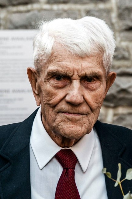 Obituary of Jan "John" Turko