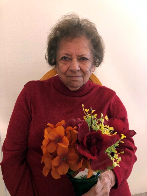 Obituario de Lupe Hernandez Torres
