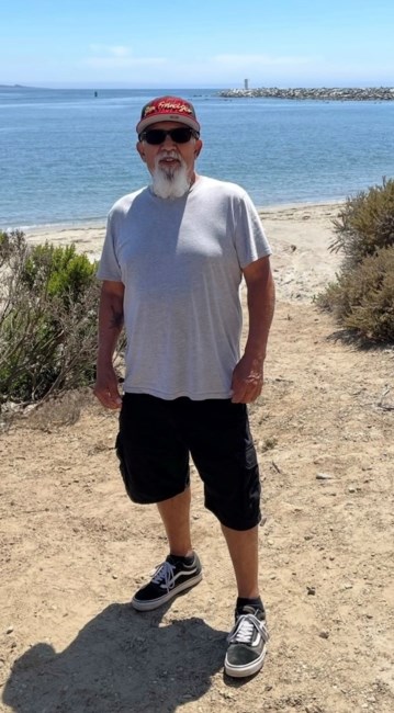 Obituary of Thomas Pimienta Sr.