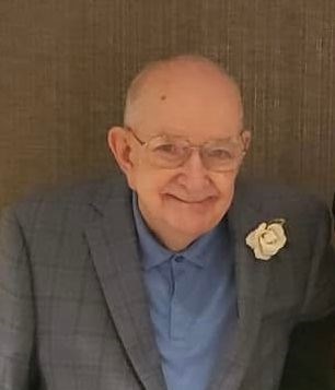 Obituary of Lawrence Alan Hough