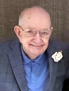 Obituary of Lawrence Alan Hough