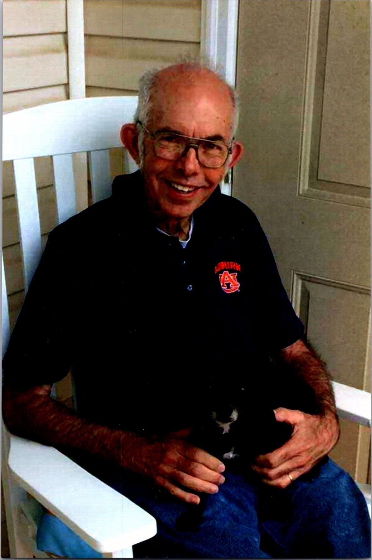 Moore Obituary Montgomery, AL