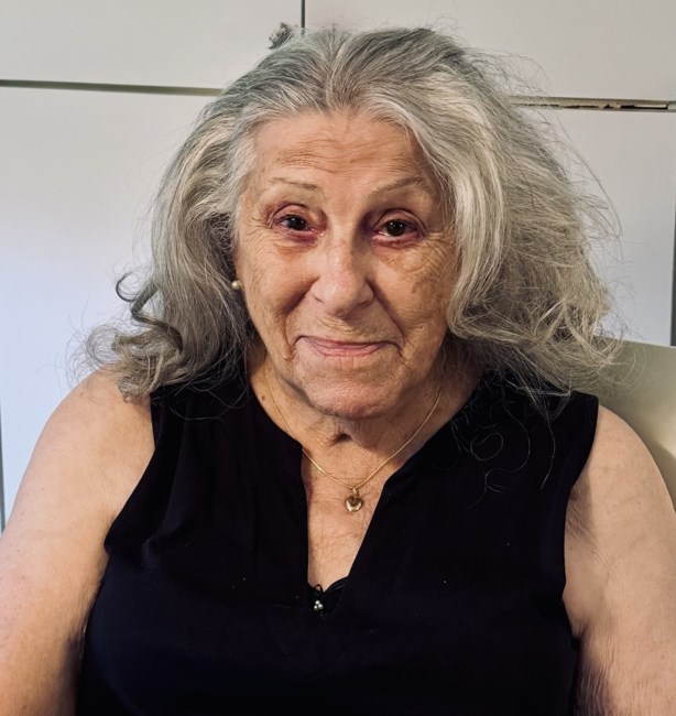 Obituary of Barbara Theresa Worrall