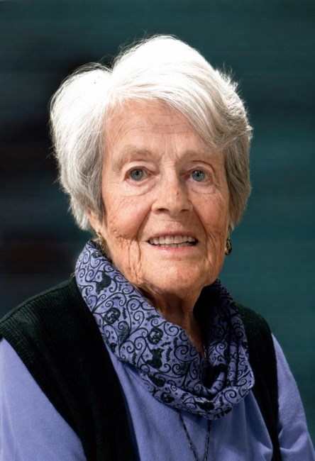 Obituary of Dorothy Morello