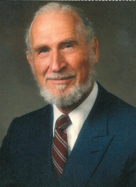 Obituary of Dr. John "Jack" Herald Whiteside