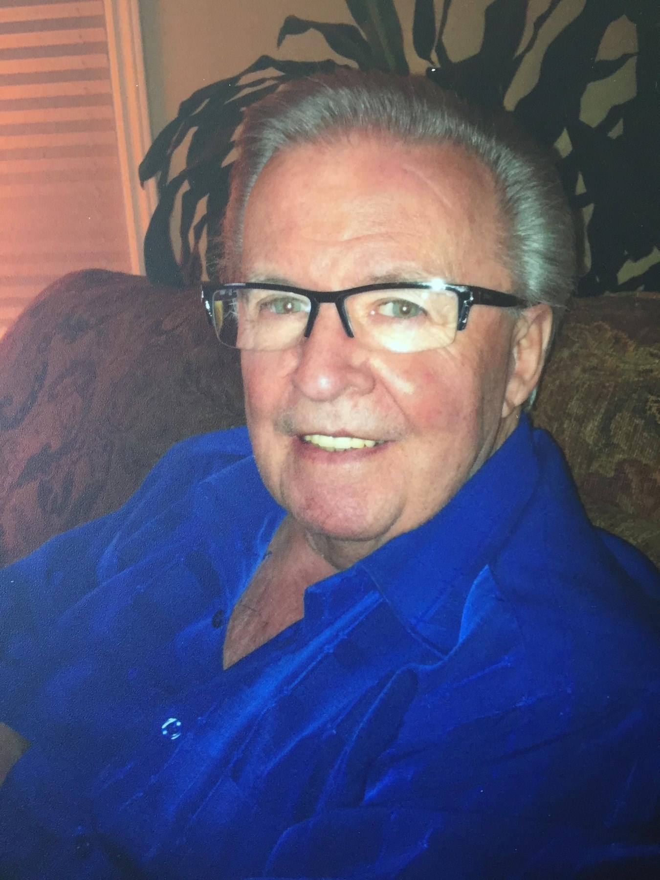 Avis de décès de Pierre Giroux