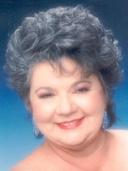 Obituary of Reita Inez Fietz