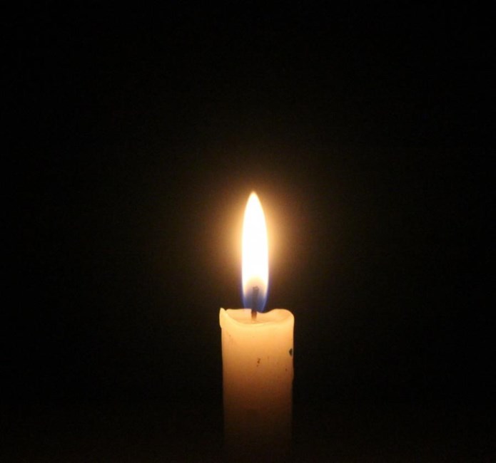 Obituary of Annual Candlelight Service