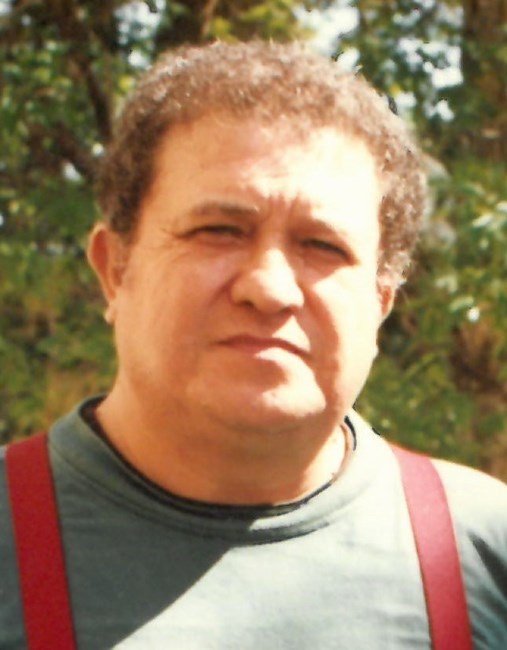 Obituario de Jose Francisco Flores