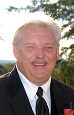 Donald Bolt