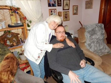 Obituary of Gladys Marie Updyke