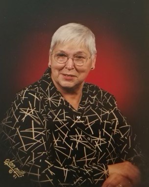 Obituary of Jackie D. Johnston