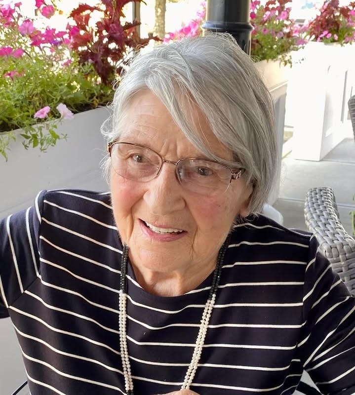 Phyllis Zienowicz Obituary Providence, RI