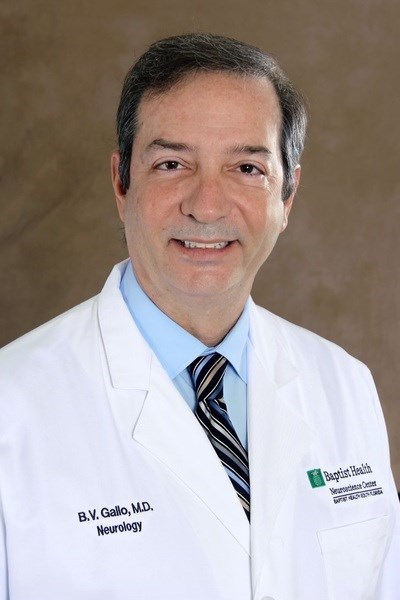 Obituary of Dr. Bruno V. Gallo