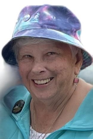 Obituary of Catherine Gwen Gable