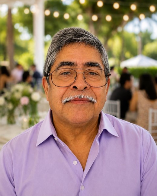 Obituary of Raul Tadeo Mendoza